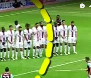 Ảnh bài viết Những cú sút phạt có quỹ đạo không tưởng