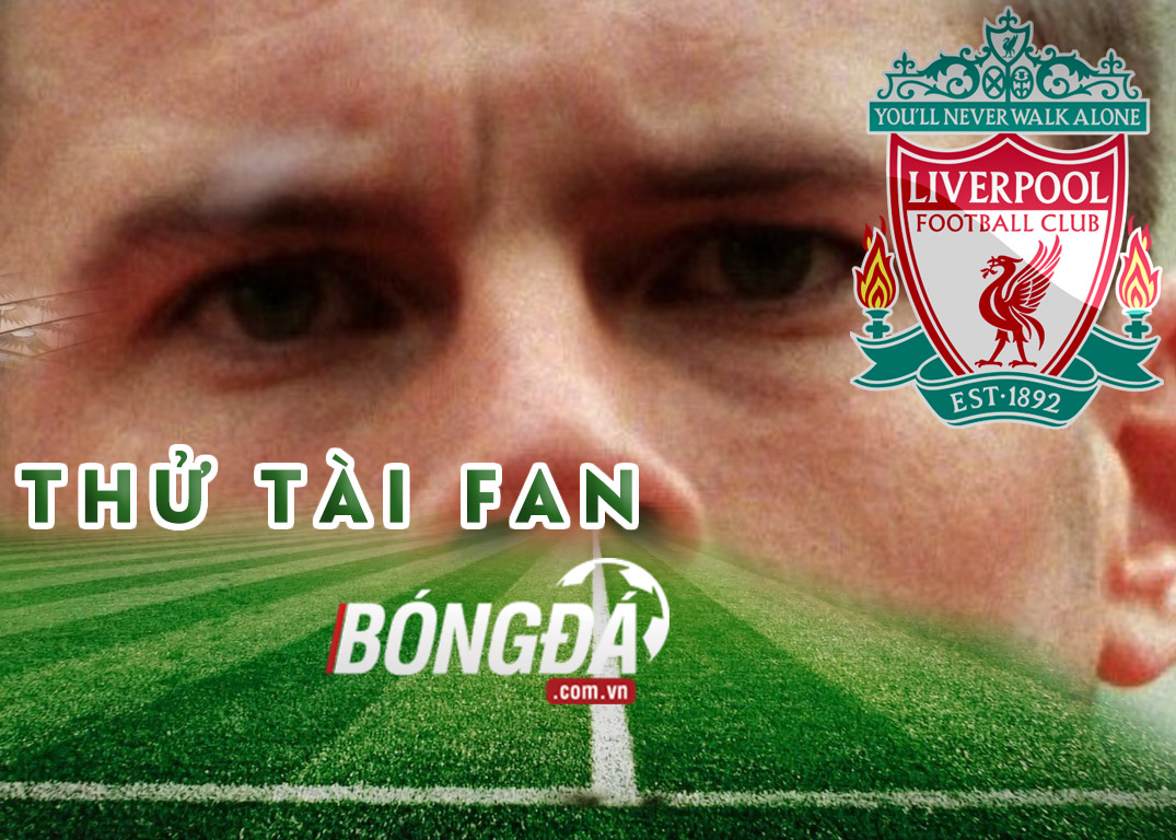 Ảnh bài viết Bạn đoán được bao nhiêu cầu thủ Liverpool trong 5 giây?