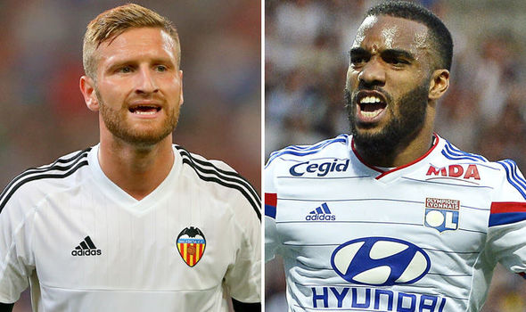 Ảnh bài viết Chi 70 triệu bảng, Arsenal đón hai bom tấn