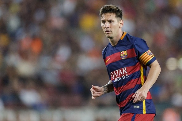 Ảnh bài viết Lionel Messi - Sự vắng mặt đáng tiếc ở Top 3 châu Âu