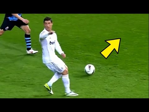 Ảnh bài viết Những đường chuyền xé toang hàng phòng ngự