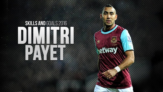 Ảnh bài viết Những siêu phẩm đá phạt làm nên tên tuổi Dimitri Payet