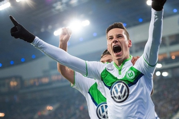 Tiêu điểm chuyển nhượng: Khi Arsenal "cầu cứu" Draxler - Jonny Evans