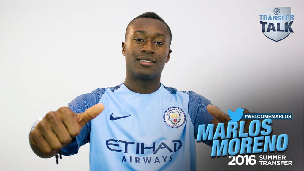 Chính thức: Man City tiếp tục đón tân binh