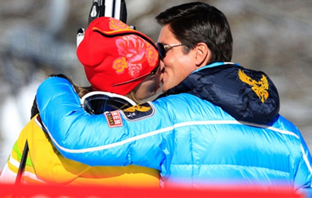 Sex và Olympics: Thần dược hay độc dược?