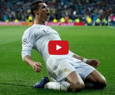 Ảnh bài viết Top 50 bàn thắng đẹp nhất sự nghiệp Cristiano Ronaldo