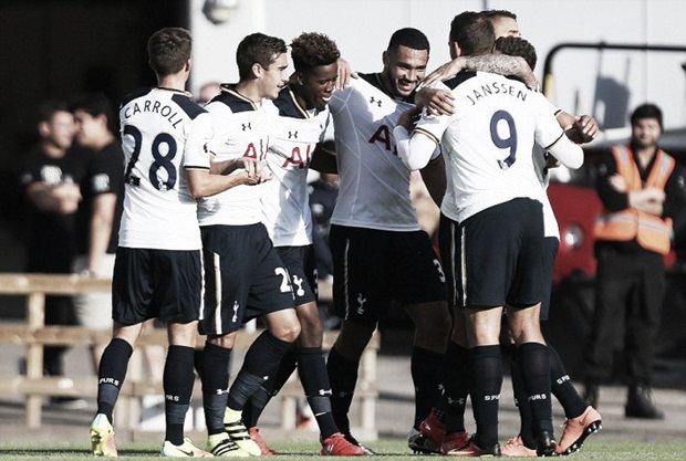 Tottenham 6-1 Inter: Lamela lập siêu phẩm, Harry Kane trở lại ấn tượng