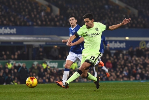 Tương lai nào cho Jesus Navas?