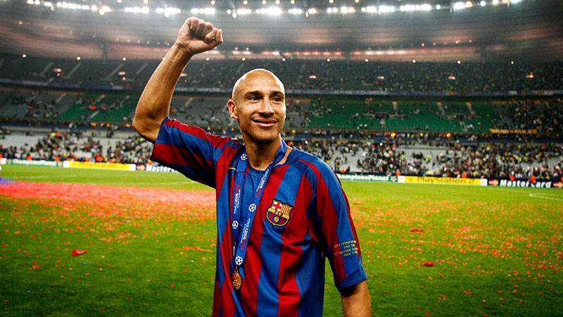 Ảnh bài viết Video: Những bàn thắng hay nhất sự nghiệp của Henrik Larsson