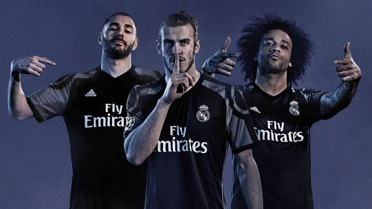 10 CLB có áo đấu đẹp nhất La Liga mùa tới