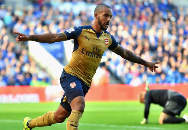 Arsenal đã tìm ra sát thủ mới