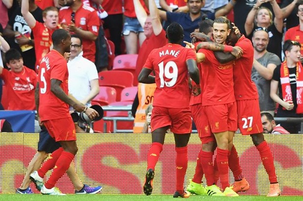 Điểm tin sáng 07/08: Liverpool xuất sắc vùi dập Barcelona; Pogba có mặt tại Anh chốt hợp đồng với M.U