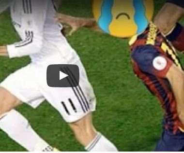 Ảnh bài viết Đừng bao giờ đùa với tốc độ của Bale