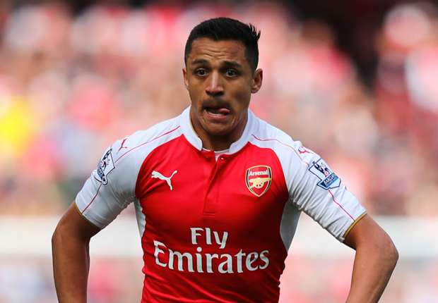 HLV Wenger định ngày trở lại của Alexis Sanchez