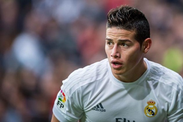Ảnh bài viết James Rodriguez - Ông vua của những siêu phẩm