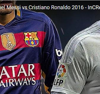 Ảnh bài viết Khi Neymar, Messi và Ronaldo đua tài