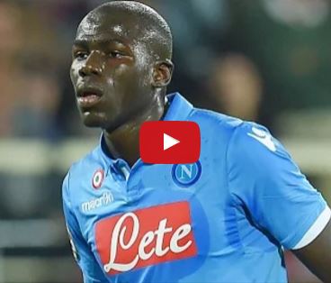 Ảnh bài viết Lí do Chelsea quyết mua Kalidou Koulibaly