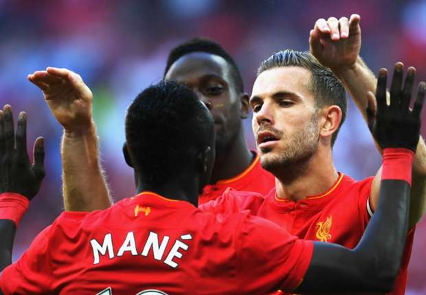 Ảnh bài viết Liverpool 4-0 Barcelona (ICC Cup 2016)