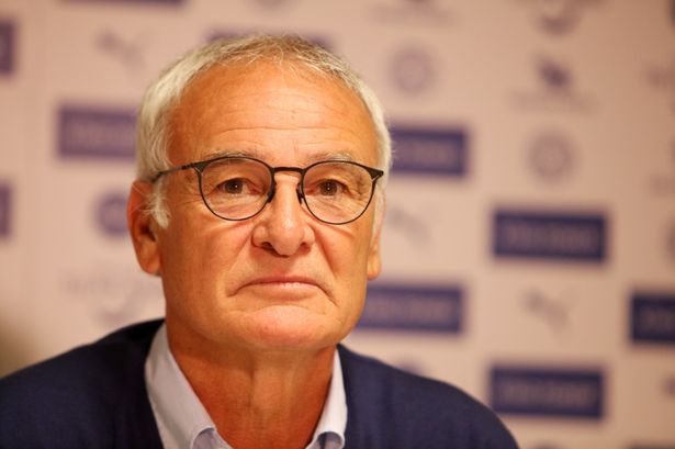 Mang DNA chiến thắng, Ranieri tự tin hạ Mourinho
