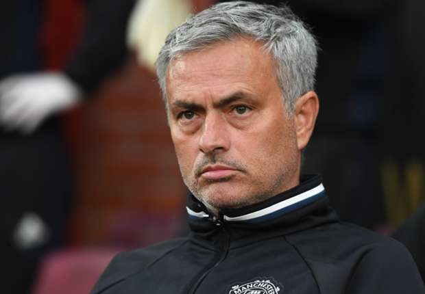 Mourinho mạnh miệng, thách thức giới truyền thông Anh quốc