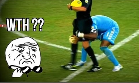 Ảnh bài viết Những tình huống không thể đỡ nổi trong bóng đá