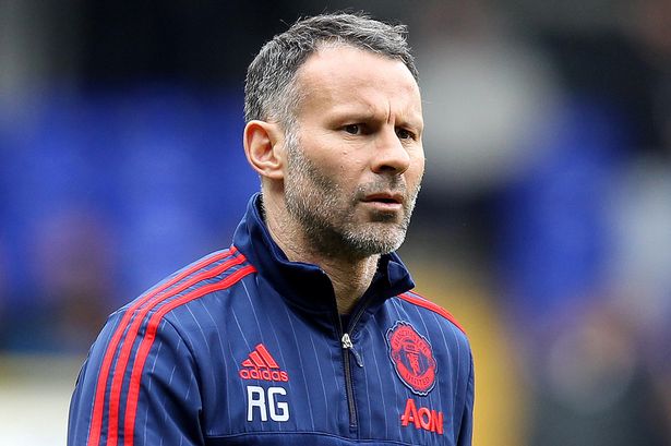 Ryan Giggs sắp làm thầy Bale, Ramsey?
