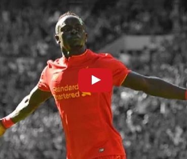 Ảnh bài viết Sadio Mane gây ấn tượng trong trận Liverpool 4-0 Barcelona