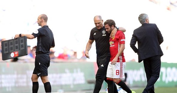 Chuyên gia BBC: Mourinho thật đáng xấu hổ