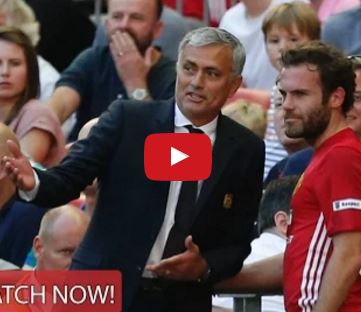 Ảnh bài viết Màn trình diễn của Juan Mata vs Leicester City