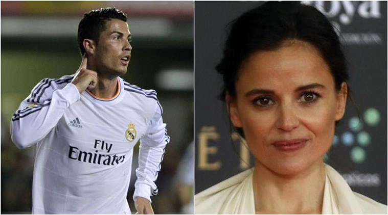 'Ronaldo là thần tượng giả tạo'