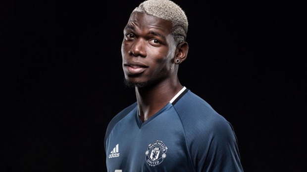 Cả Pogba cũng nổi điên vì thương vụ kéo dài quá lâu
