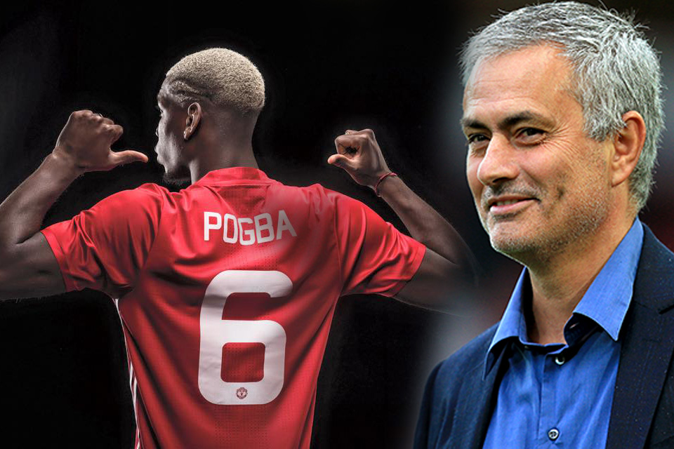 Ảnh bài viết Đội hình siêu khủng của Mourinho