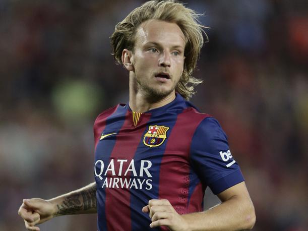 Ảnh bài viết Ivan Rakitic - Đơn giản nhưng hiệu quả