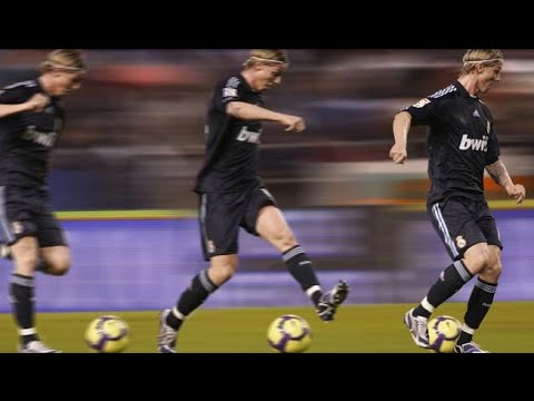 Ảnh bài viết Những pha kiến tạo bằng gót đỉnh nhất