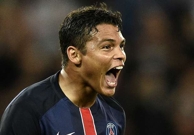 Ảnh bài viết Siêu trung vệ Thiago Silva
