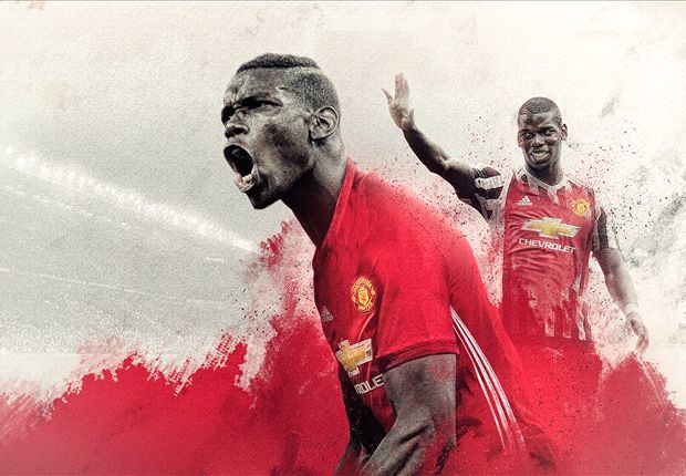 Ảnh bài viết Tiêu điểm chuyển nhượng: Khi Pogba hoá "Quỷ"