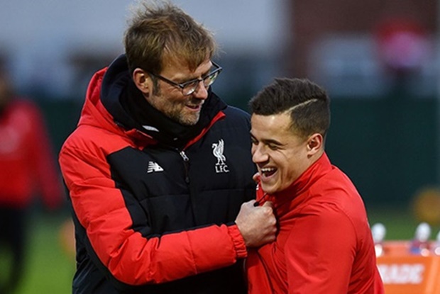 Liverpool và những "cơn điên" của Klopp
