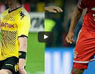 Ảnh bài viết Những tình huống trả thù nhau trong bóng đá