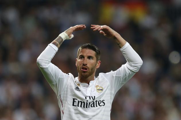 Ảnh bài viết Sergio Ramos lại là cứu tinh cho Real Madrid