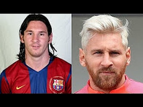 Ảnh bài viết Siêu sao bóng đá 10 năm trước và hiện nay