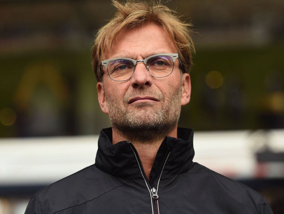 Klopp và kế hoạch 'gửi gắm' khôn ngoan
