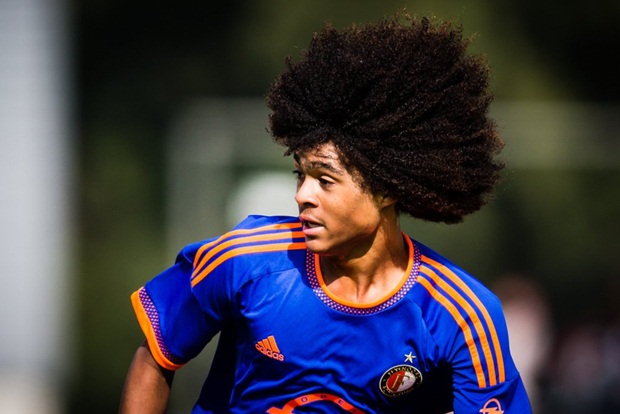 Ảnh bài viết Man United chính thức đón thần đồng Hà Lan