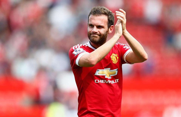 Điểm tin sáng 12/08: Ibra thành "cạ cứng" của Pogba tại M.U; Lộ bến đỗ mới của Juan Mata