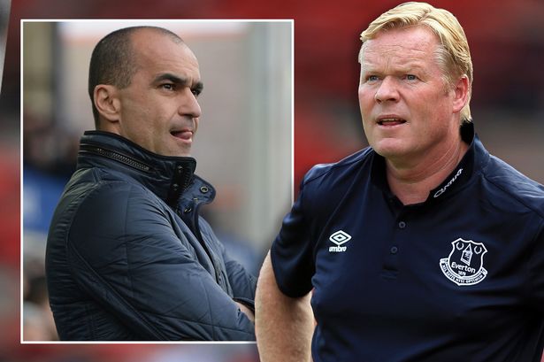 Koeman chỉ trích thậm tệ người tiền nhiệm