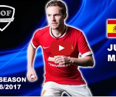 Liệu Mourinho có nên giữ Juan Mata?