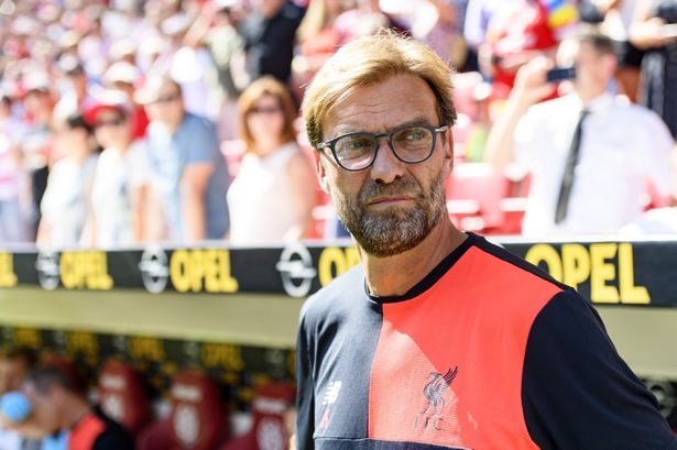 Liverpool và thách thức đầu mùa giải