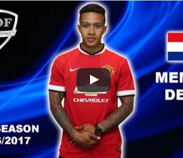 Ảnh bài viết Mourinho có thể giúp Memphis Depay 'hồi sinh'?