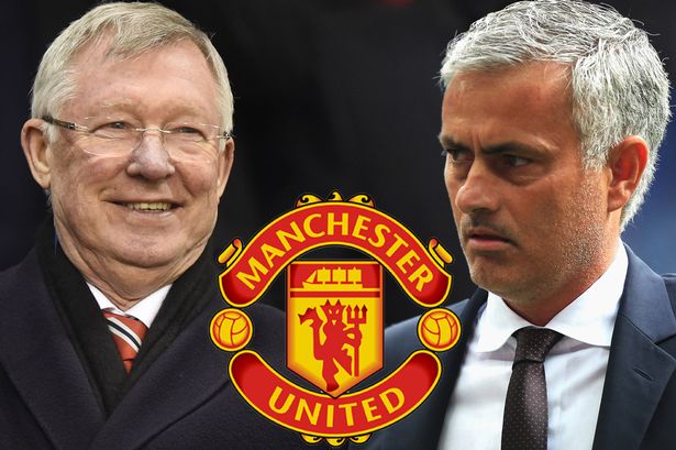 Mourinho, Sir Alex và bản sắc M.U