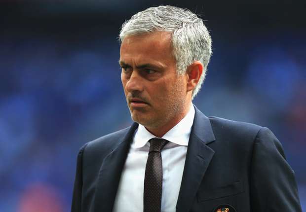 Mourinho: "M.U sẽ không chỉ biết tấn công"