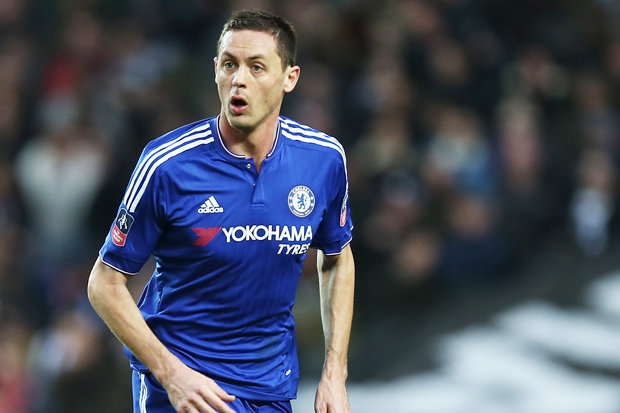 Ảnh bài viết Nguyên nhân vì sao Juventus quyết tâm có được Matic